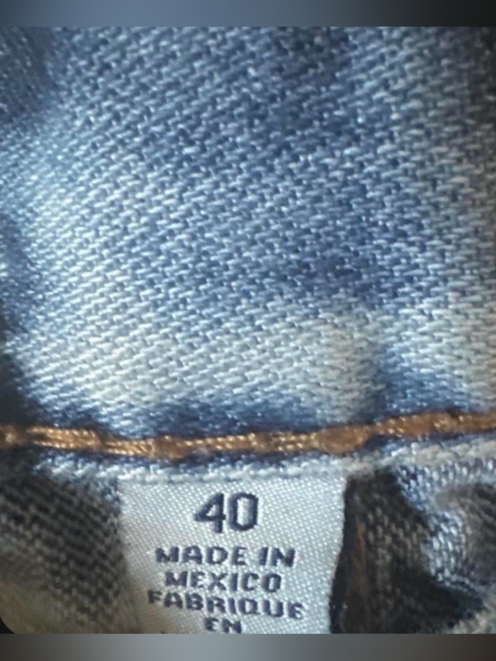 True Religion Ricky Super T straight jeans